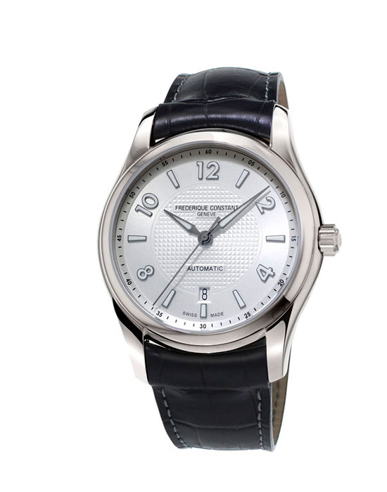 Часы Frederique Constant Healey Automatic FC-303RMS6B6